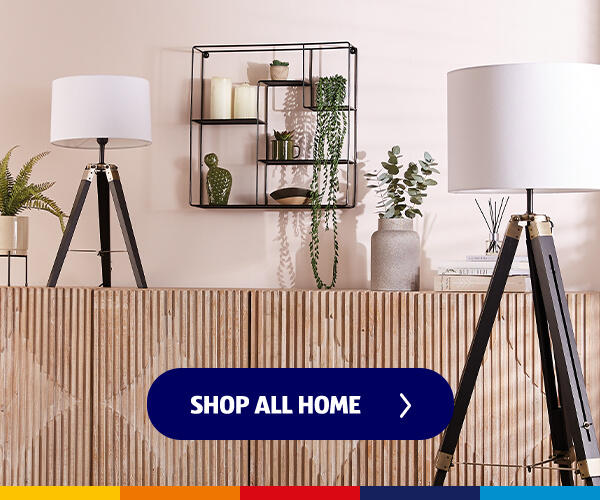 Shop All Home