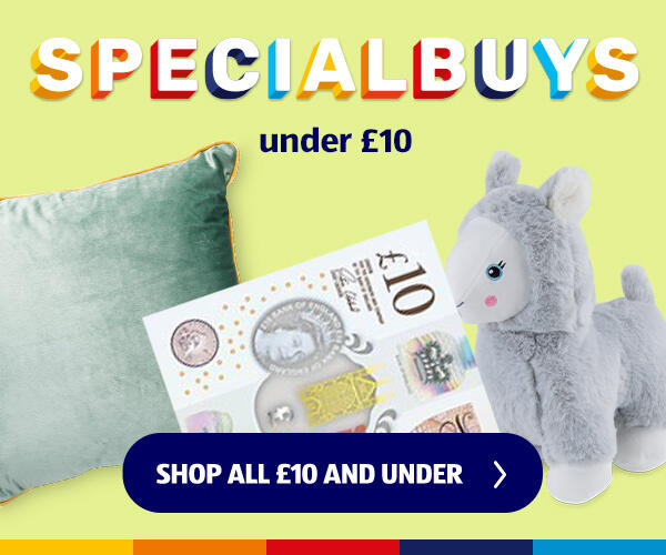 Shop All Reduced Specialbuys