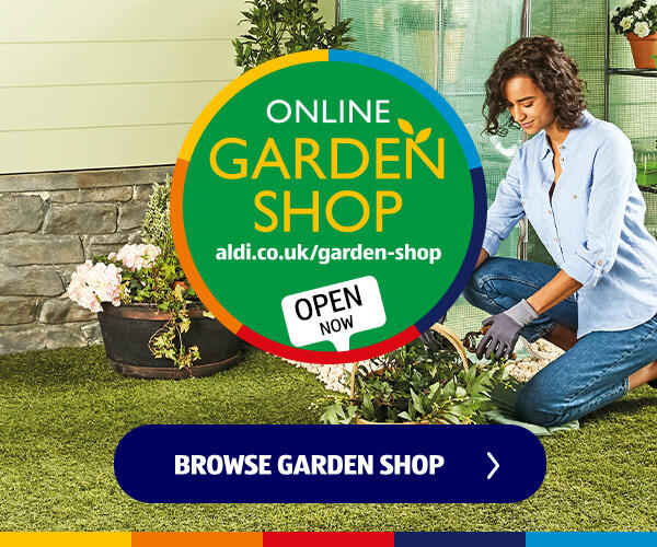 Garden Shop