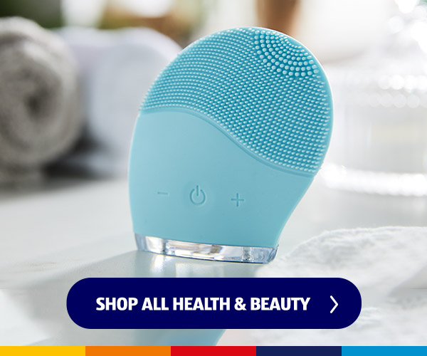 Shop All Health & Beauty