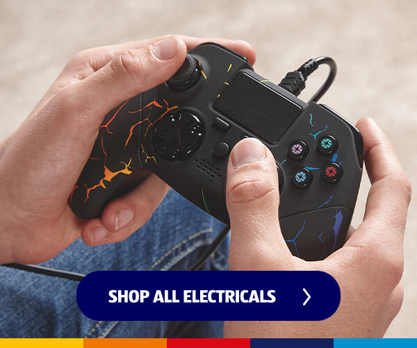 Shop All Electricals