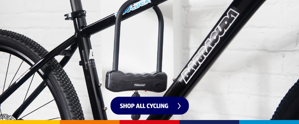 Shop All Cycling