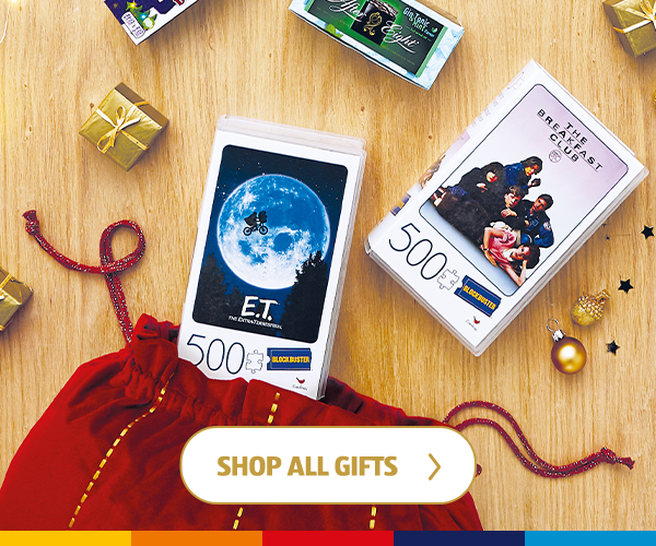 SHOP ALL GIFTS