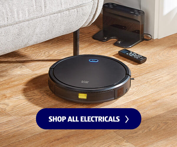 Shop All Electricals