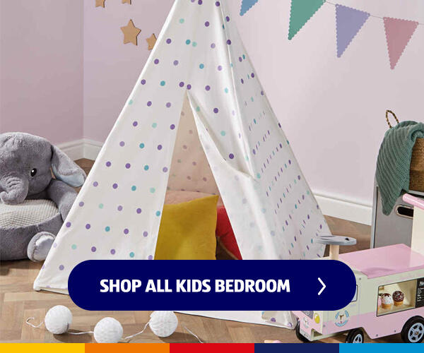 Shop All Kids Bedroom