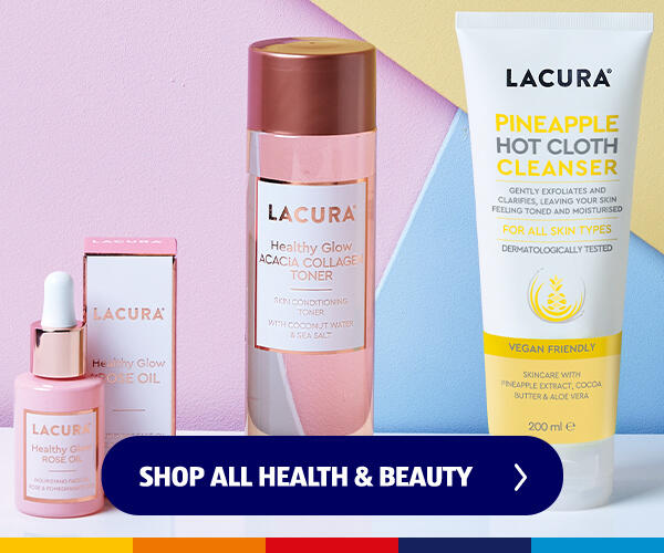 Shop All Health & Beauty