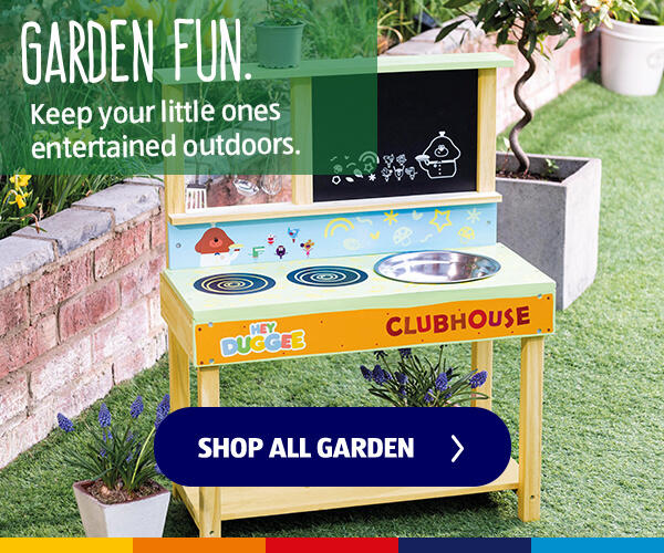 Shop All Garden