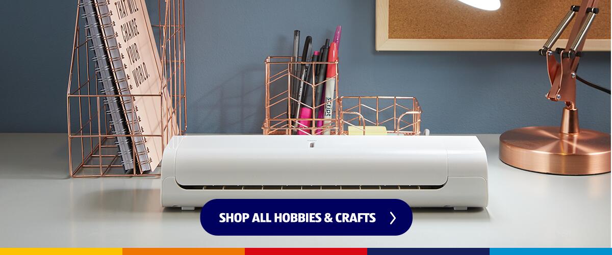 Shop All Hobbies & Crafts