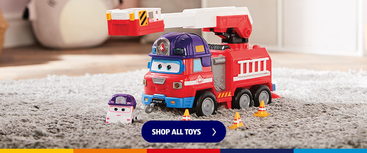 Shop All Toys