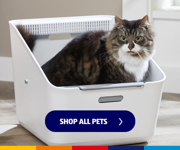 Shop All Pets