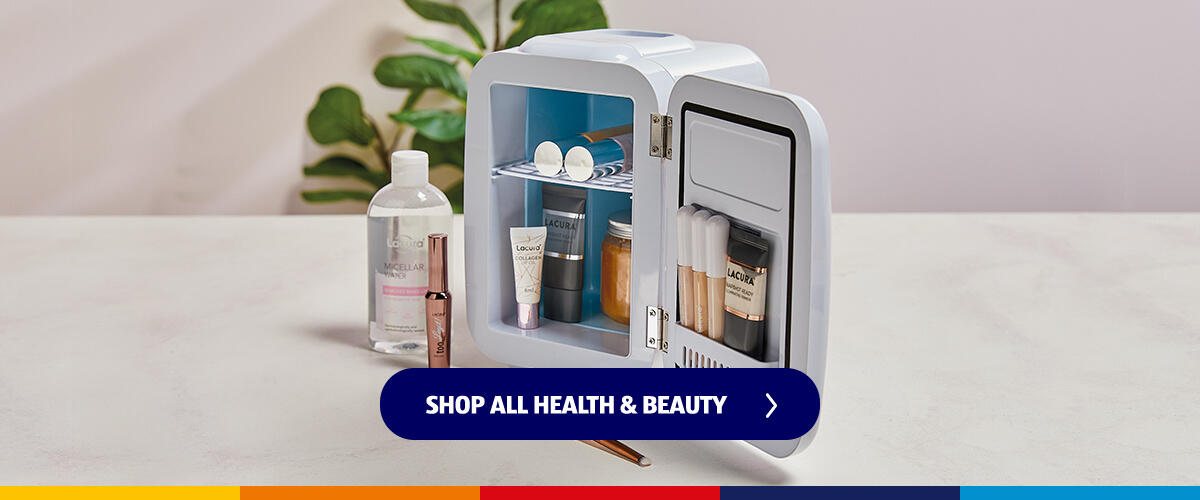 Shop All Health & Beauty