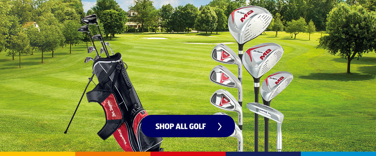 Shop All Golf