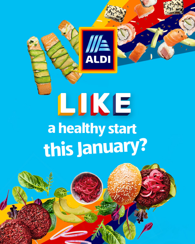 Aldi