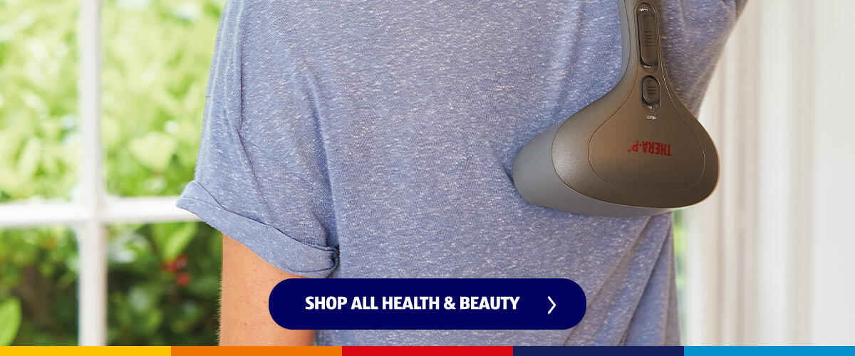 Shop All Health & Beauty