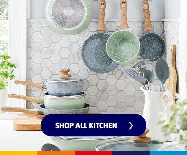 Shop All Kitchen