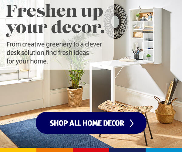 Shop All Home Decor