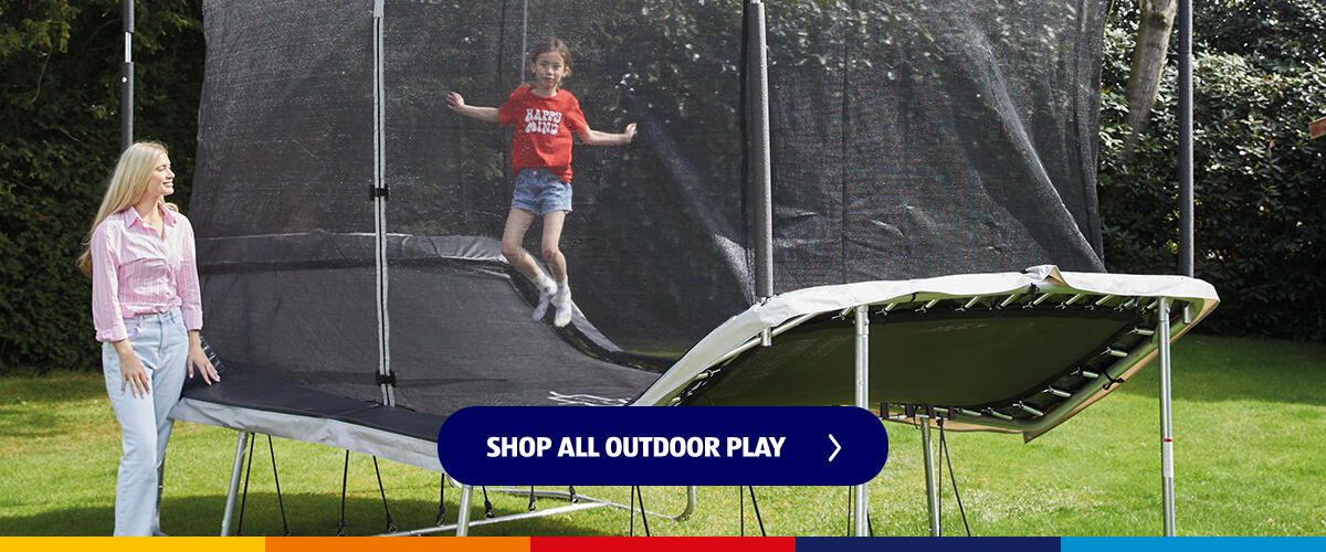 Shop All Outdoor Play