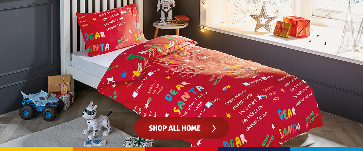 Shop All Home