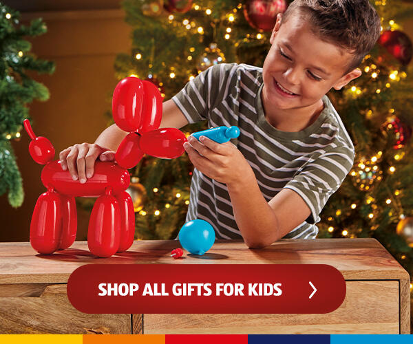 Shop All Gifts For Kids