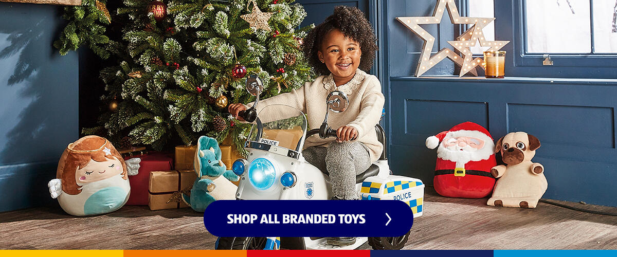 Shop All Branded Toys