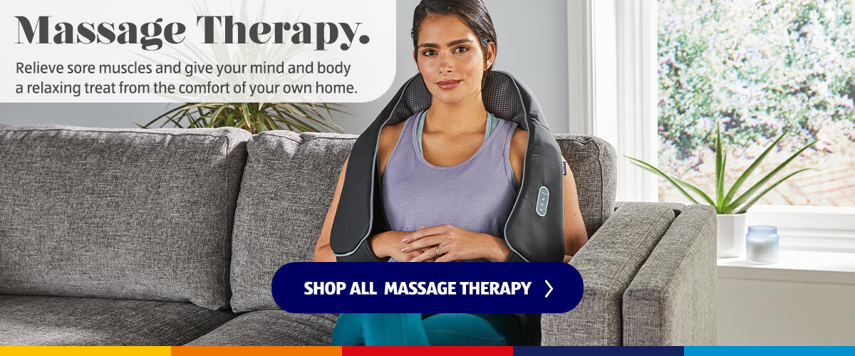 Shop All Massage Therapy