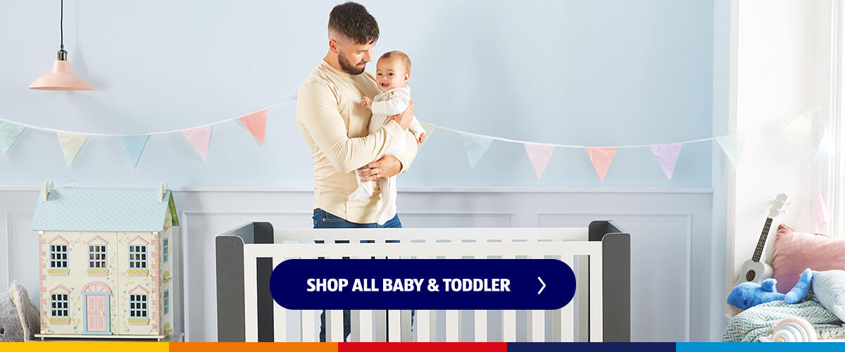 Shop All Baby & Toddler