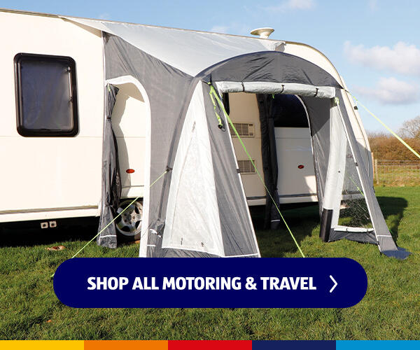 Shop All Motoring & Travel