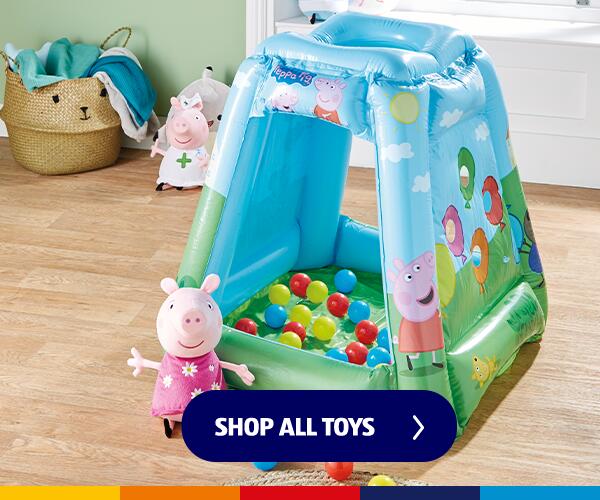 SHOP ALL TOYS