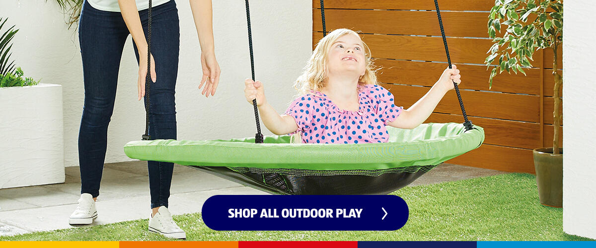 Shop All Outdoor Play