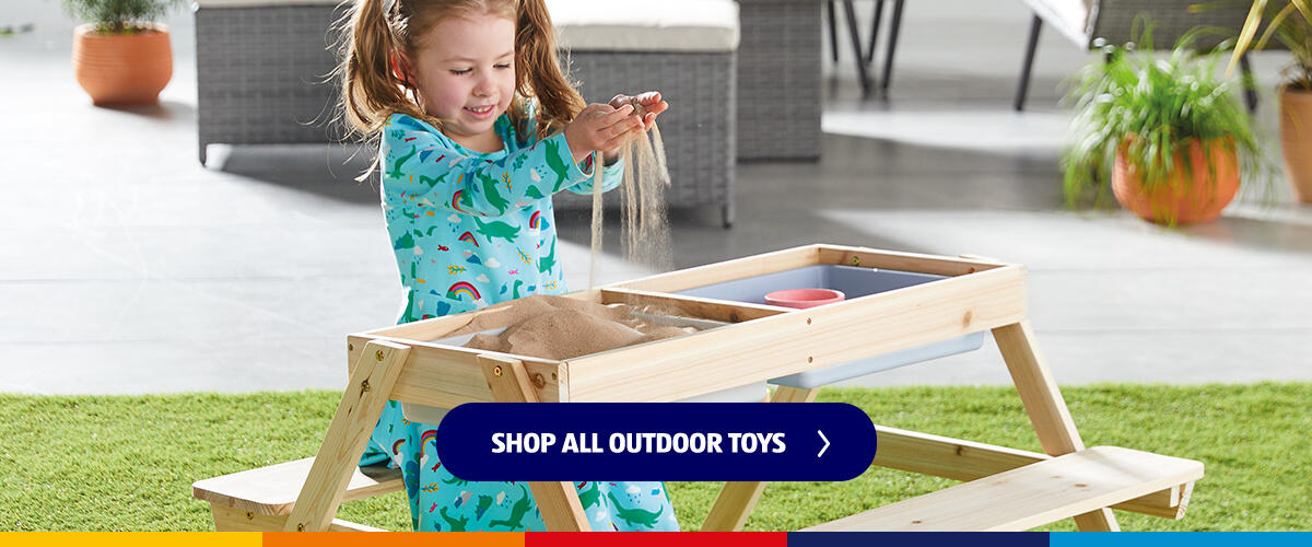 Shop All Outdoor Toys