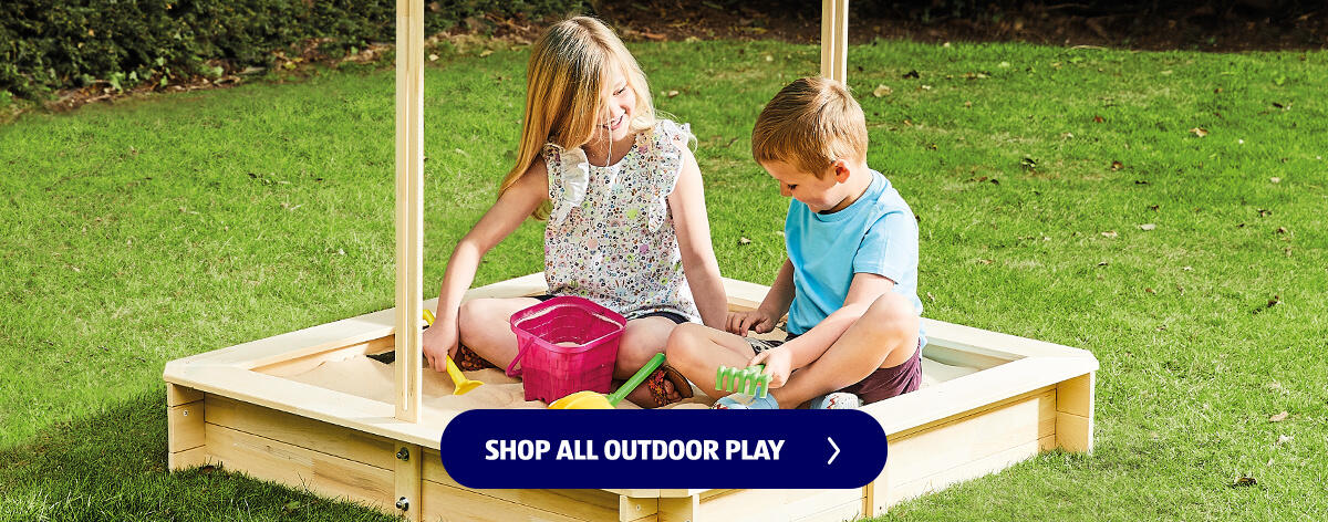 Shop All Outdoor Play