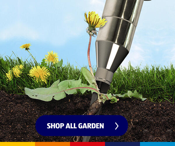 Shop All Garden