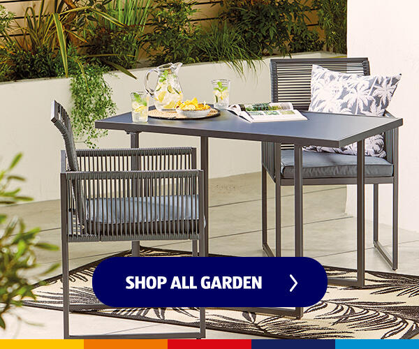 Shop All Garden