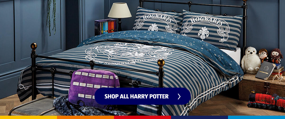 Shop All Harry Potter
