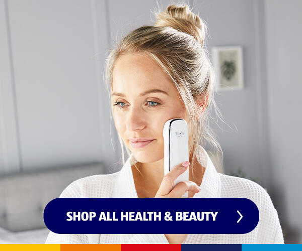 Shop All Health & Beauty