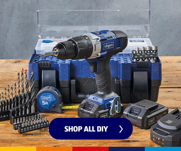 SHOP ALL DIY