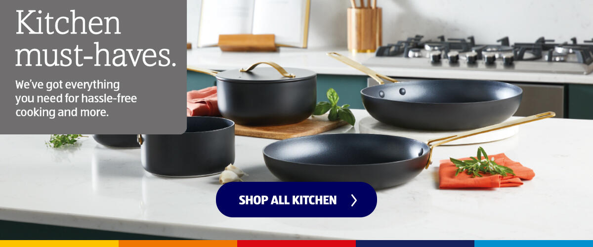 Shop All Kitchen