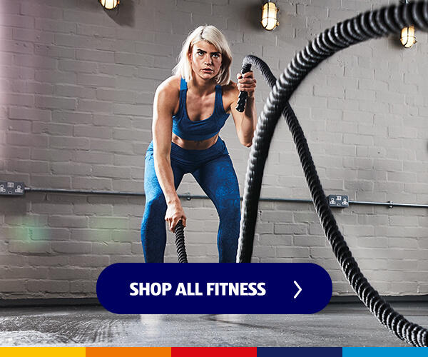 Shop All Fitness