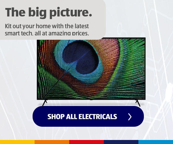 Shop All Electricals