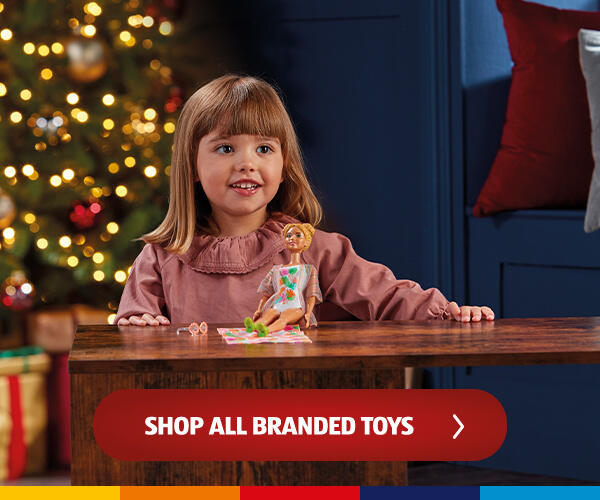 Shop All Branded Toys