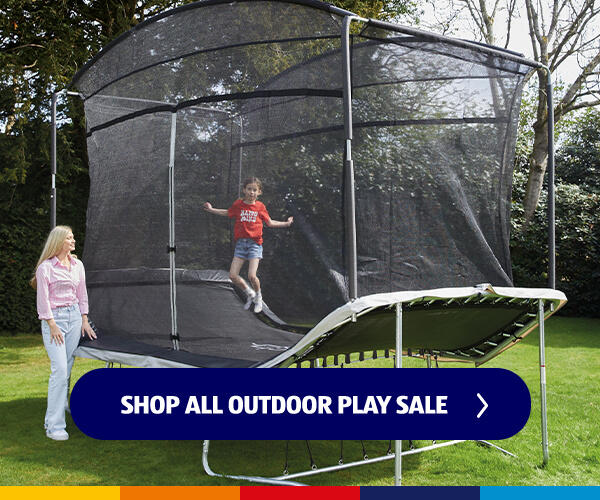 Shop All Outdoor Play Sale