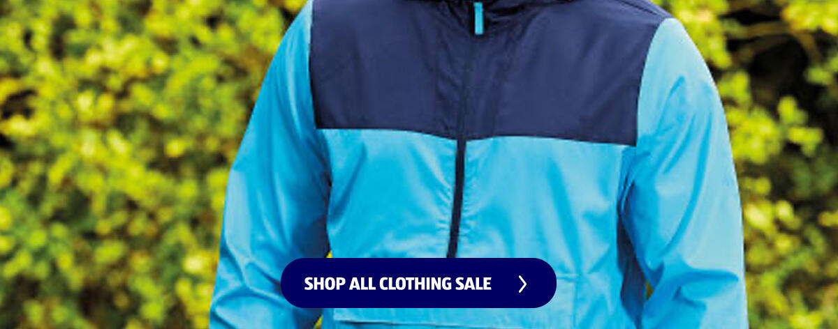 Shop All Clothing Sale