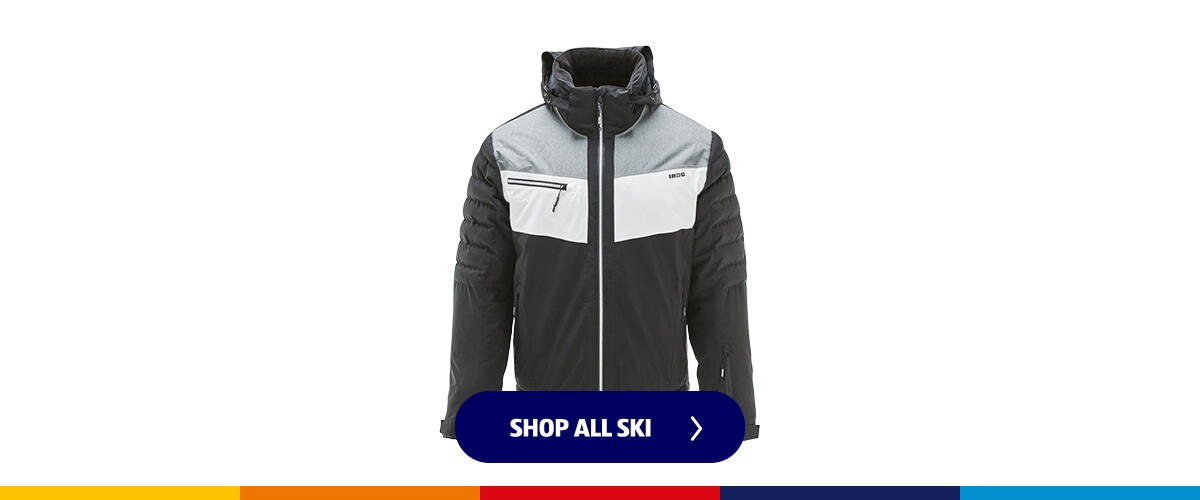 Shop All Ski