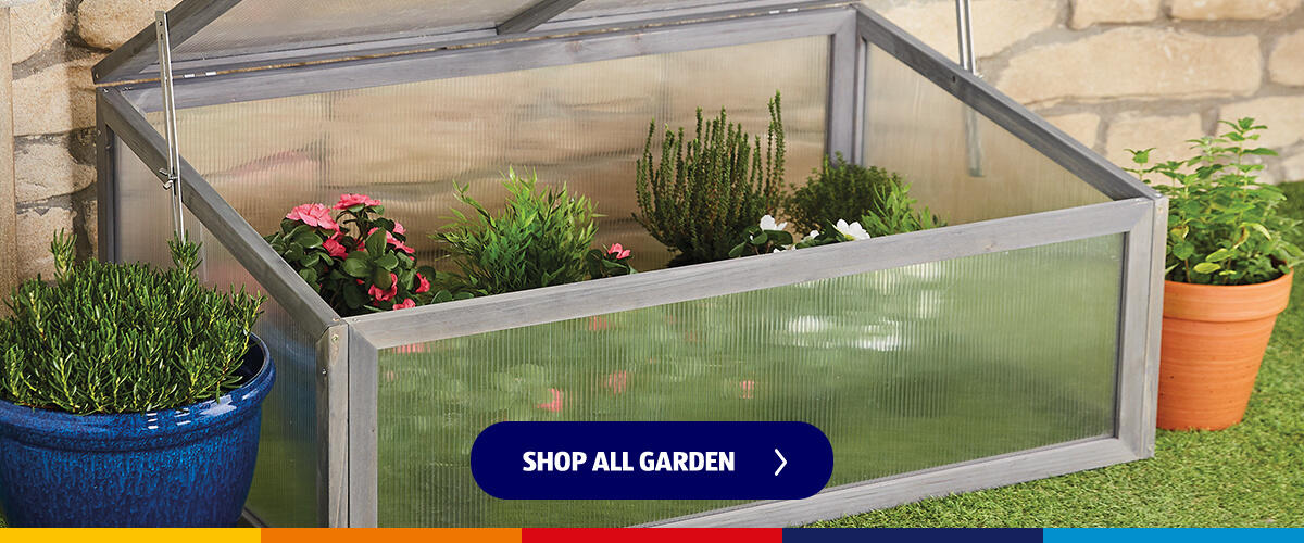 Shop All Garden