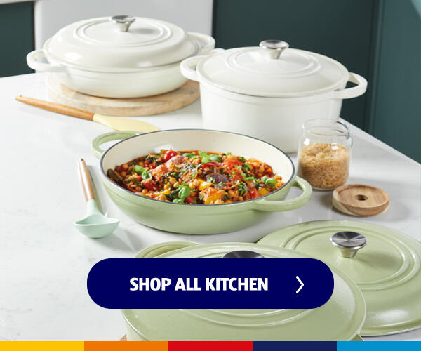 Shop All Kitchen