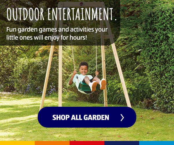 Shop All Garden