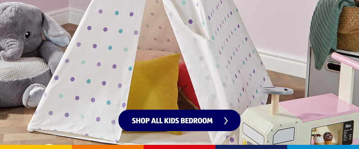 Shop All Kids Bedroom