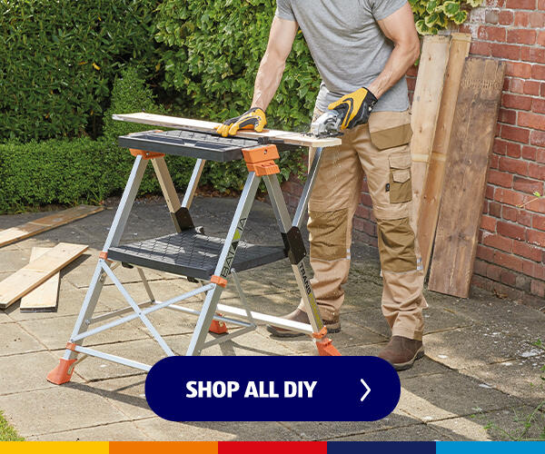 Shop All DIY