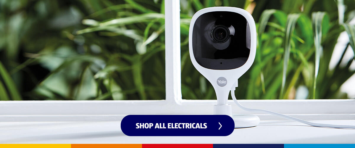 Shop All Electricals