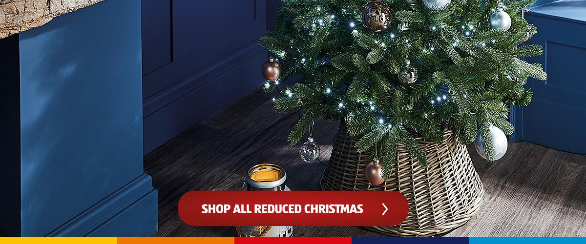 Shop All Reduced Christmas